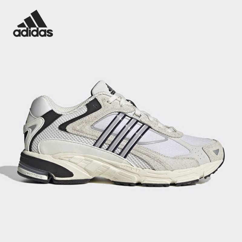Adidas/阿迪达斯官方正品三叶草Response CL男女运动跑步鞋GX1609
