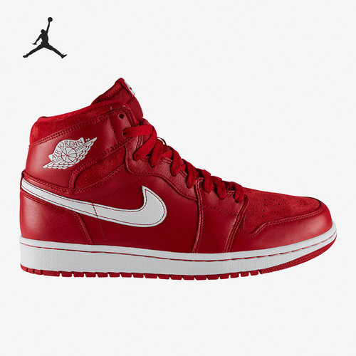 Nike/耐克官方正品AIR JORDAN 1 HIGH OG男女运动板鞋555088-601