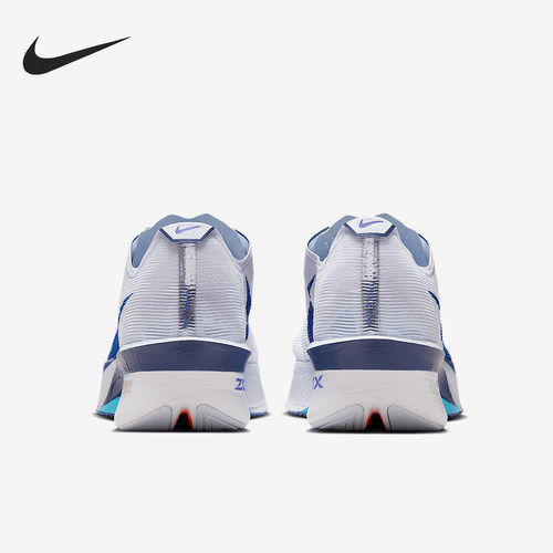Nike/耐克官方正品当季新款男士耐磨厚底马拉松跑步鞋HF6414-001