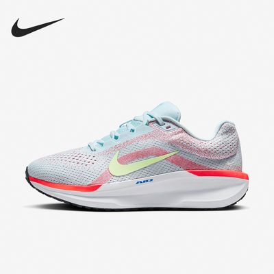 Nike/耐克女士低帮跑步鞋