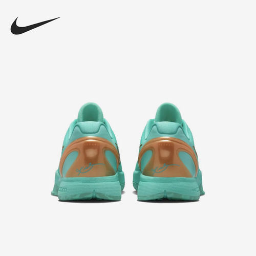 Nike/耐克官方正品KOBE6Protro新款男女实战休闲篮球鞋IQ5774-300