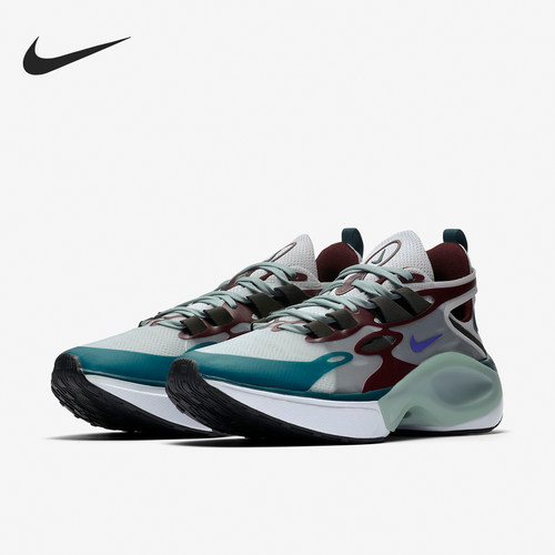 Nike/耐克正品 当季新款 SIGNAL D/MS/X 男子跑步鞋 AT5303