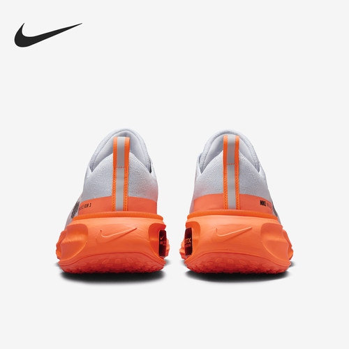 Nike/耐克官方正品Invincible 3男士减震耐磨跑步鞋DR2615-008