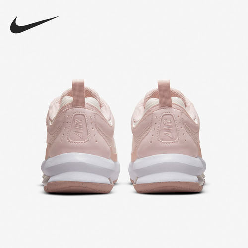 Nike/耐克官方正品男女低帮气垫缓震耐磨运动休闲鞋 CU4870-600