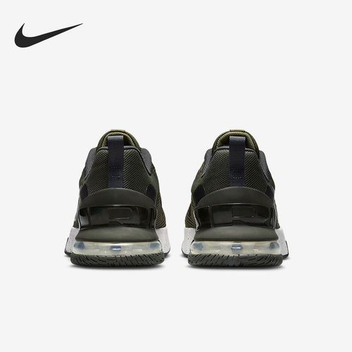 Nike/耐克官方正品当季款男士气垫减震耐磨训练鞋FQ1833-200