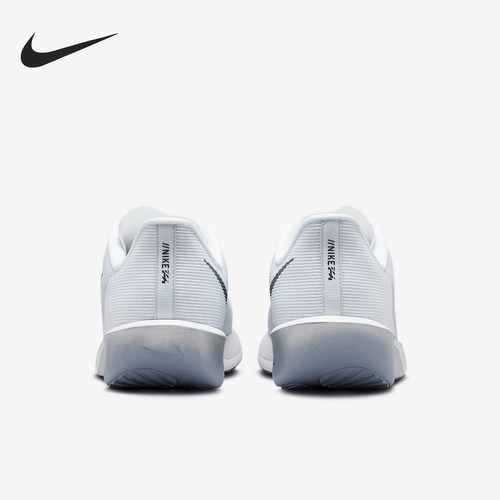 Nike/耐克官方正品Rival Fly 4男士缓震低帮运动跑步鞋FV6040-102