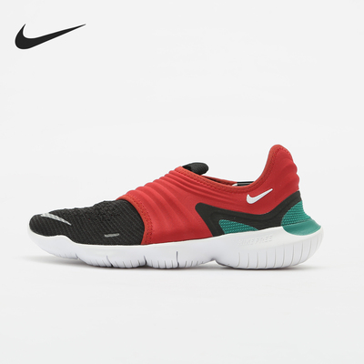 Nike/耐克正品FREE RN FLYKNIT 3.0 SF 男女赤足跑步运动鞋CD9270