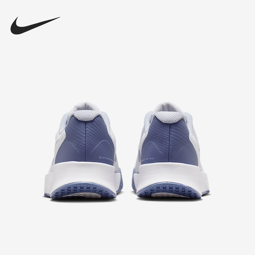 Nike/耐克官方正品Vapor Lite 3女士硬地球场网球鞋FZ2156-102
