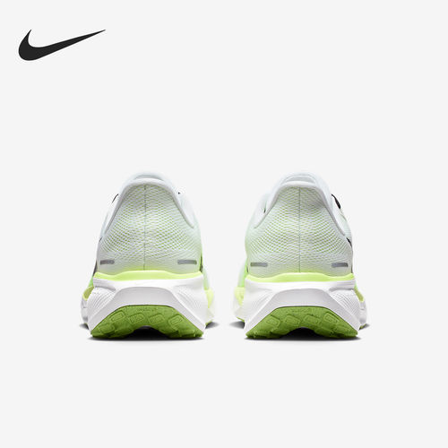 Nike/耐克官方正品Pegasus 41男士减震耐磨低帮跑步鞋FD2722-120