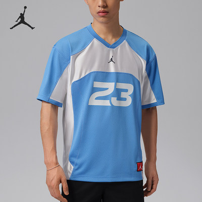 Nike/耐克官方正品Jordan Flight 男子短袖训练针织T恤IF1914-412