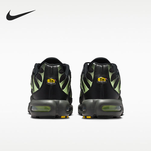 Nike/耐克官方正品Air Max Plus男士缓震运动休闲鞋DM0032-035