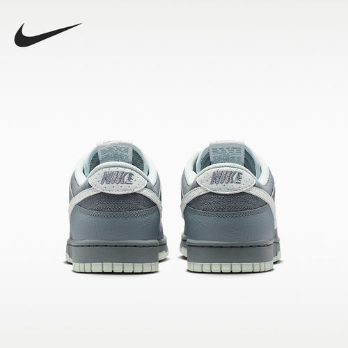 Nike/耐克官方正品四季款男士系带复古耐磨低帮板鞋IH1940-001