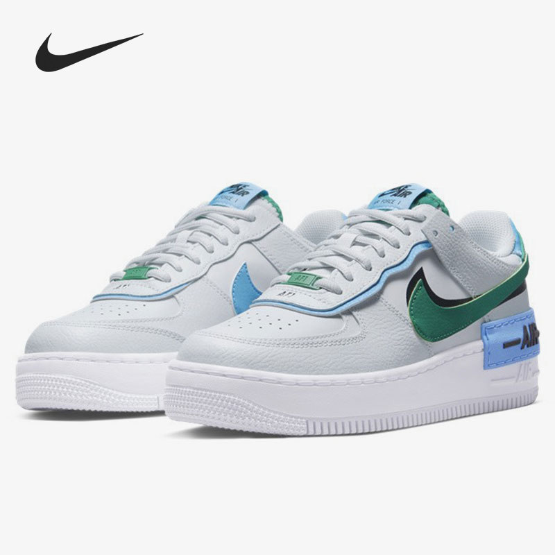 耐克AF1SHADOW休闲板鞋
