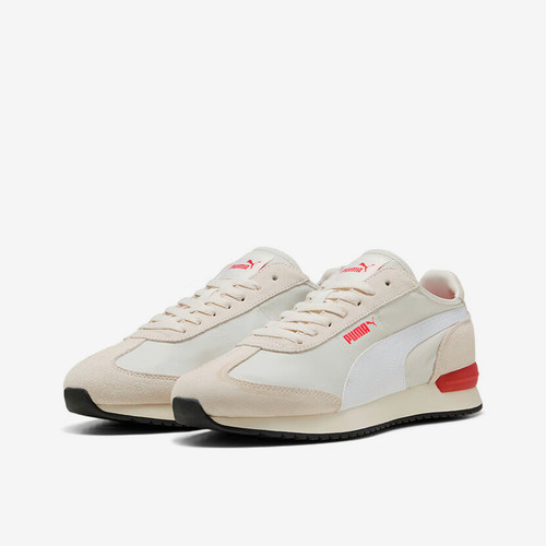 Puma/彪马官方正品R78 WIND NYLON男女缓震运动休闲鞋400694-01
