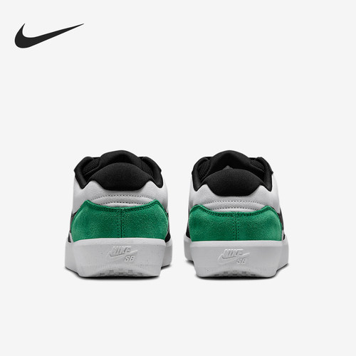 Nike/耐克官方正品SB Force 58男女复古时尚休闲滑板鞋DV5477-101