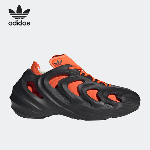 Adidas/阿迪达斯官方正品 adiFOM Q 三叶草男女运动休闲鞋 HP6581