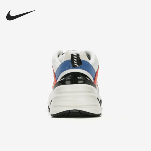 Nike/耐克官方正品M2K Tekno男士运动耐磨低帮老爹鞋AV4789-100