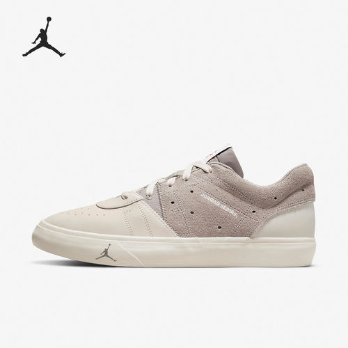 Nike/耐克官方正品JORDAN SERIES ES 男女低帮运动鞋 DN1856-001