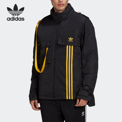 Adidas/阿迪达斯男子羽绒服