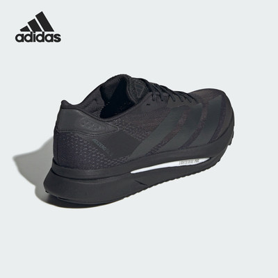 Adidas/阿迪达斯官方正品ADIZERO SL2男士低帮缓震跑步鞋JQ0352