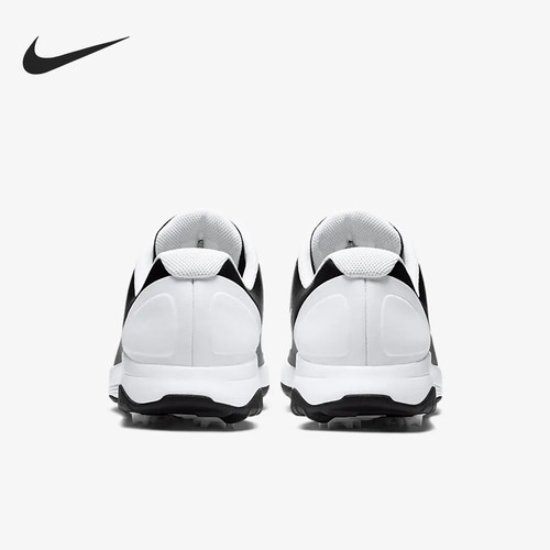 Nike/耐克官方正品Infinity G男女低帮拼接高尔夫球鞋CT0531-001