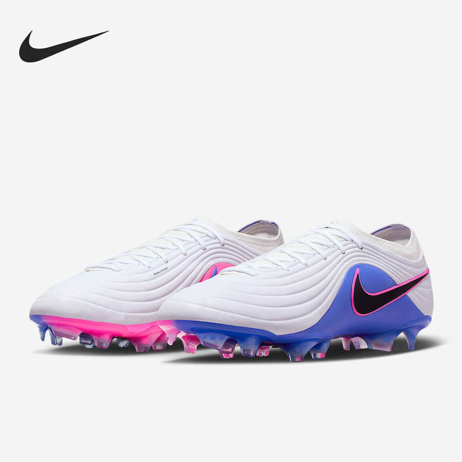 Nike/耐克官方正品2026男女通用FG天然硬质草地足球鞋HQ3157-146