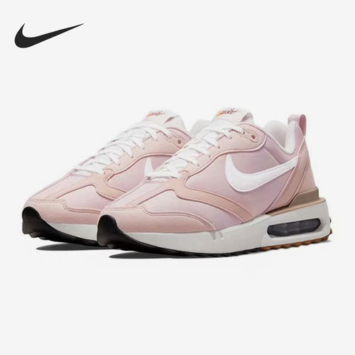 Nike/耐克官方正品当季新款AIR MAX女子运动休闲鞋DC4068-601