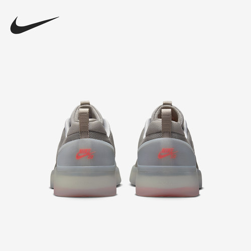 Nike/耐克官方正品当季款男女运动耐磨低帮板鞋FQ1273-001