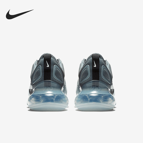 Nike/耐克官方正品AIR MAX 720女士气垫厚底缓震跑步鞋AR9293-004