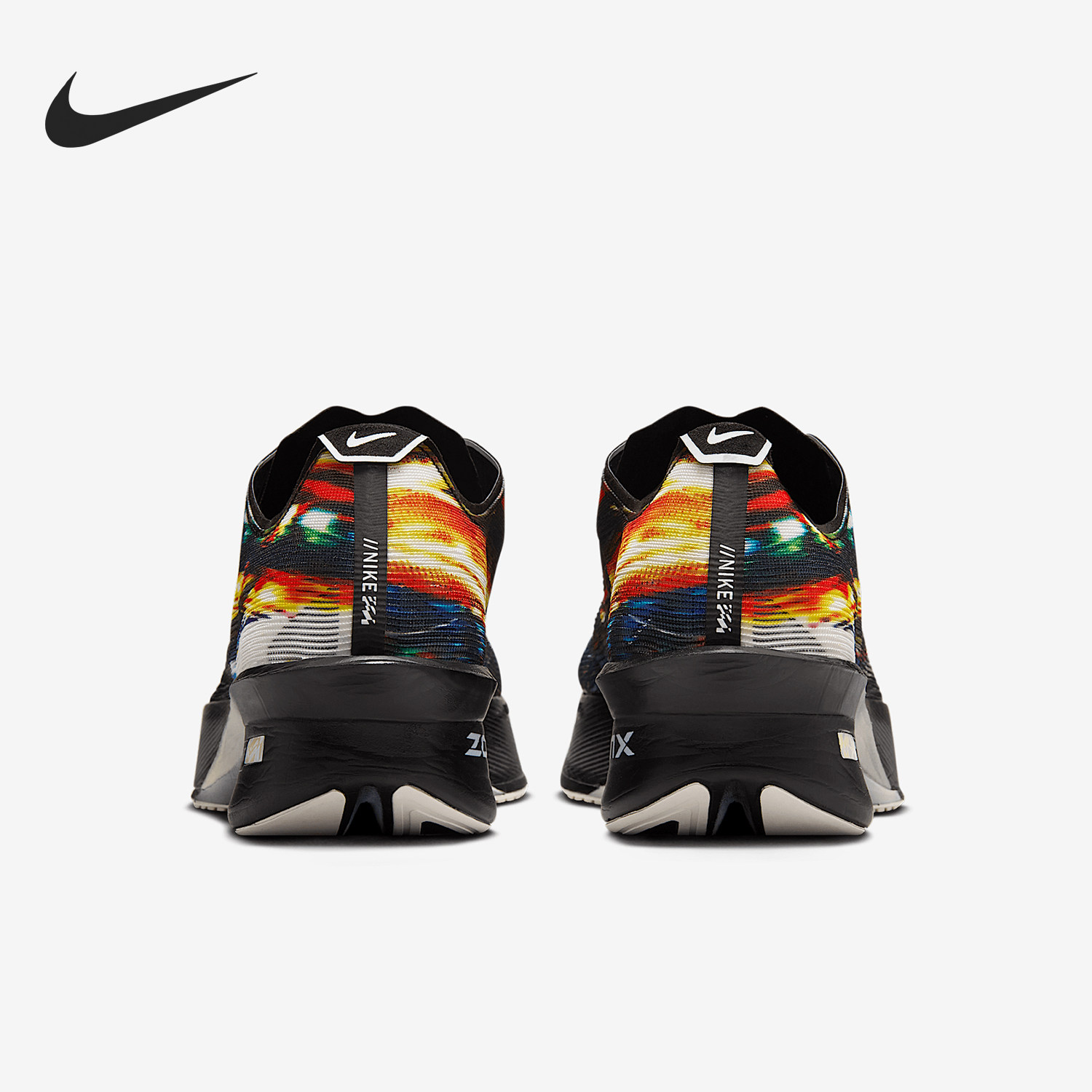 Nike/耐克官方正品Vaporfly 4男士公路竞速缓震跑步鞋IB8167-999