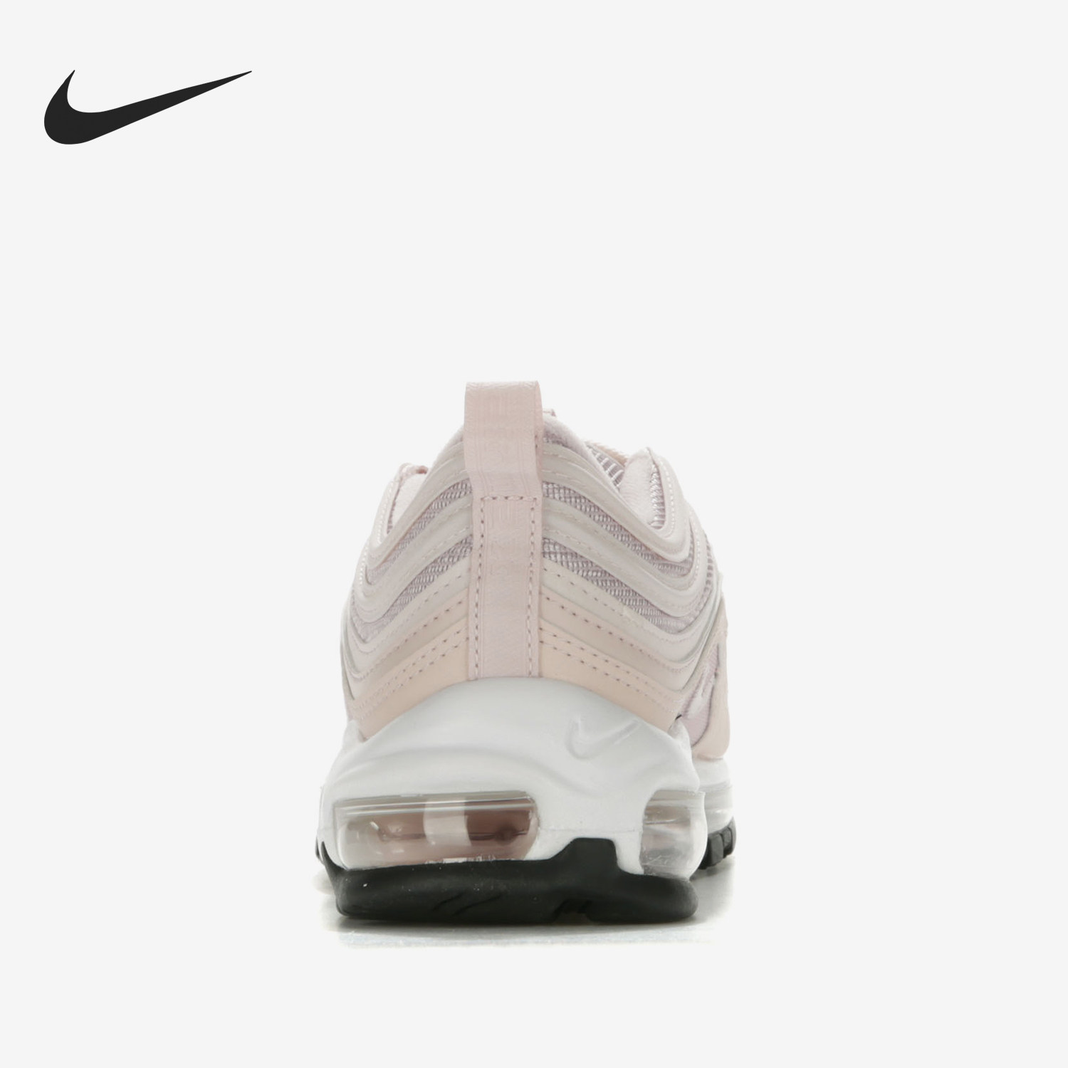 Nike/耐克官方正品AIR MAX 97女士全掌气垫缓震跑步鞋921733-600