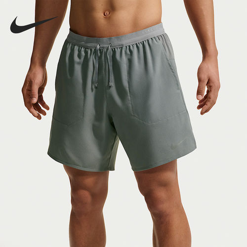 Nike/耐克官方正品夏季款男士亲肤透气运动休闲短裤IF2037-084