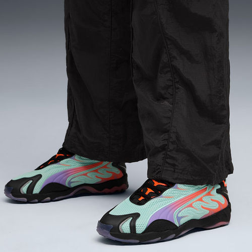 Puma/彪马官方正品春季款男女时尚耐磨低帮系带休闲鞋401560-19
