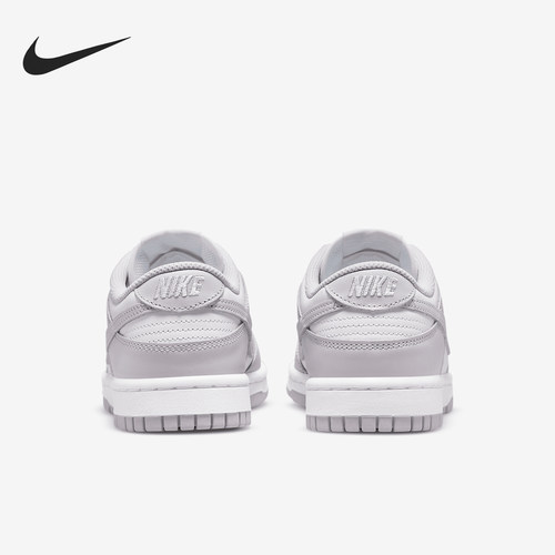 Nike/耐克官方正品 Dunk Low 女士低帮休闲运动板鞋DD1503-116