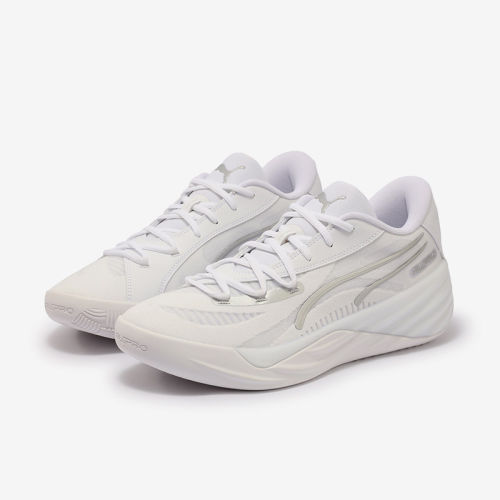 Puma/彪马官方正品ALL-PRO NITRO男士运动缓震耐磨训练篮球鞋