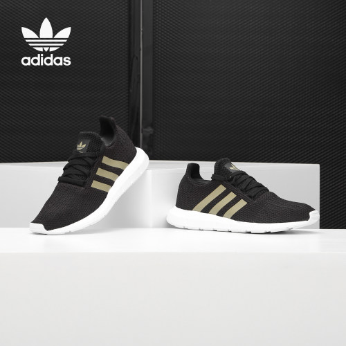 Adidas/阿迪达斯官方正品 三叶草男女低帮经典休闲运动鞋F34309