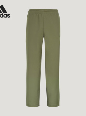 Adidas/阿迪达斯官方正品TH SOFTSHELL PANT男士轻质长裤KR2530