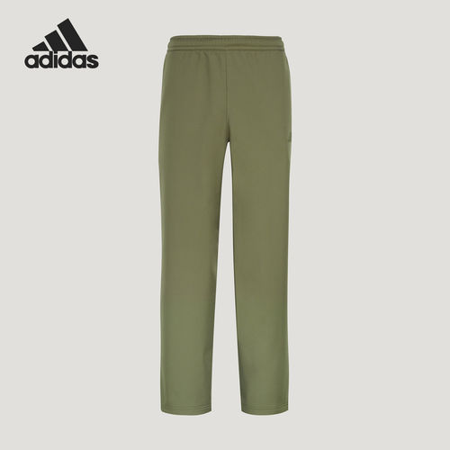 Adidas/阿迪达斯官方正品TH SOFTSHELL PANT男士轻质长裤KR2530