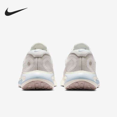 Nike/耐克官方正品Journey Run女士低帮减震耐磨跑步鞋FJ7765-120
