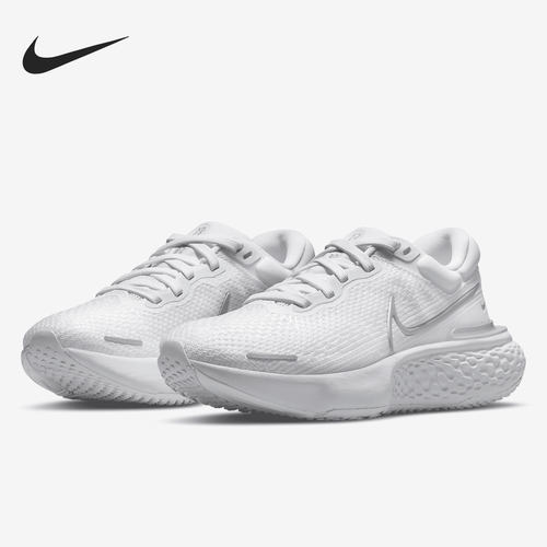 Nike/耐克正品ZoomX Invincible Run 男女运动跑步鞋 CT2229-101