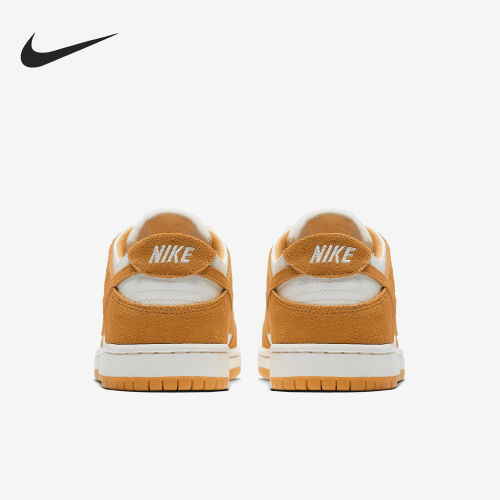 Nike/耐克官方正品Dunk sb Low男士低帮耐磨运动板鞋854866-881