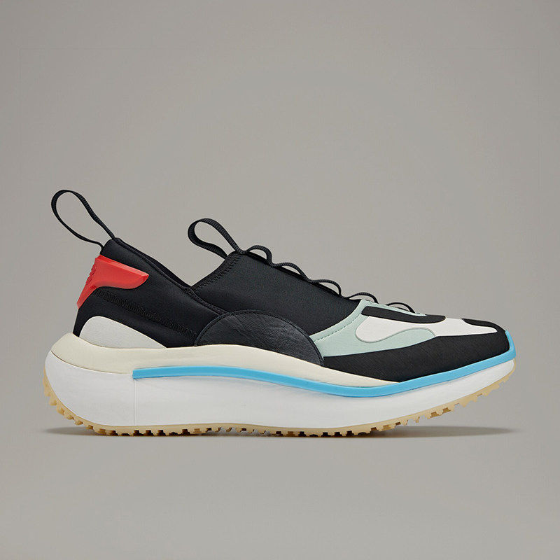 Adidas/阿迪达斯官方正品男女同款减震防滑耐磨运动休闲鞋GX1080