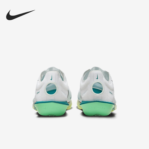 Nike/耐克官方正品Victory 2男士耐磨网面缓震田径钉鞋FD8411-100