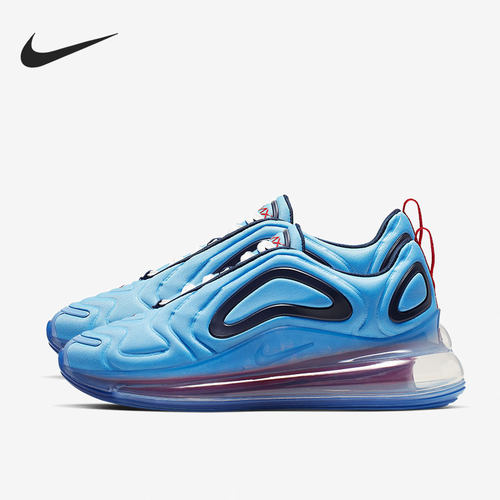 Nike/耐克官方正品休闲女子时尚潮流低帮轻便运动鞋 AR9293-401