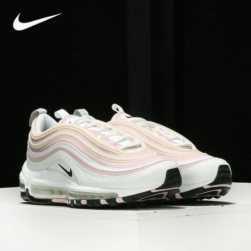 Nike/耐克官方正品 AIR MAX 97 男女舒适缓震运动跑步鞋 DA9325