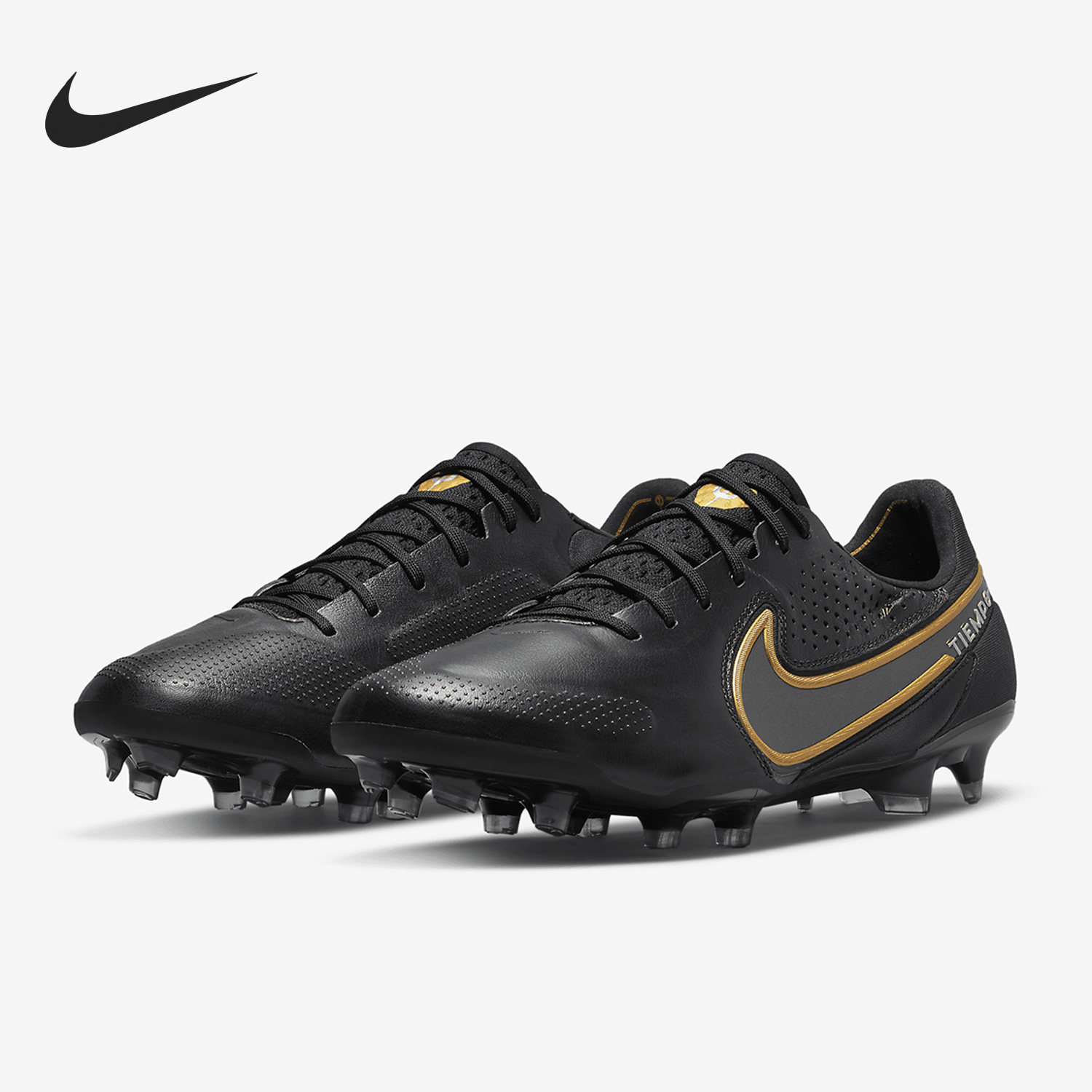 Nike/耐克官方正品新款男女同款训练运动FG长钉足球鞋 CZ8482-007