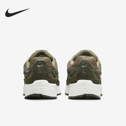 Nike/耐克官方正品P-6000 SE男士复古缓震透气运动鞋HF0015-301