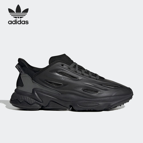 Adidas/阿迪达斯男女休闲鞋