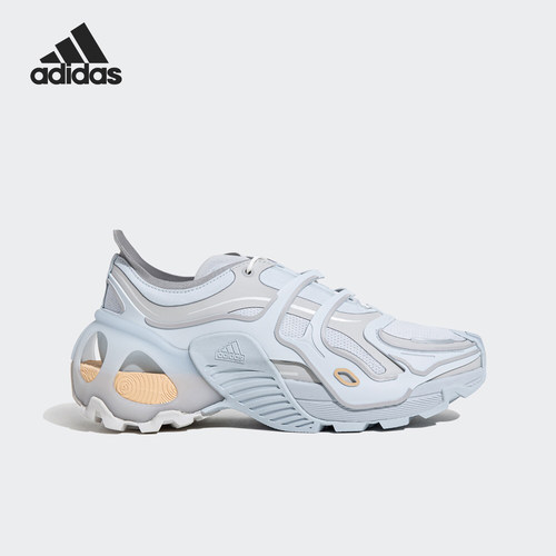 Adidas/阿迪达斯官方正品新款男女同款缓震运动耐磨跑步鞋IF1706