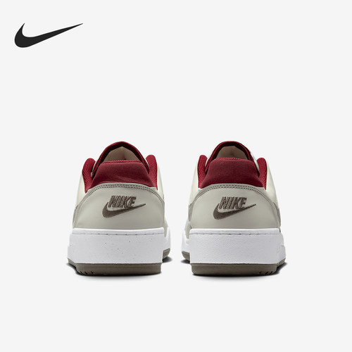 Nike/耐克官方正品Full Force Low 男士低帮潮流运动鞋IB4612-131